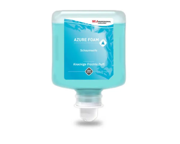 Deb Azure Foam Wash (1 liter)