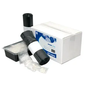 Bio-san Hygienebak Cleaner afvalzak (50 stuks)