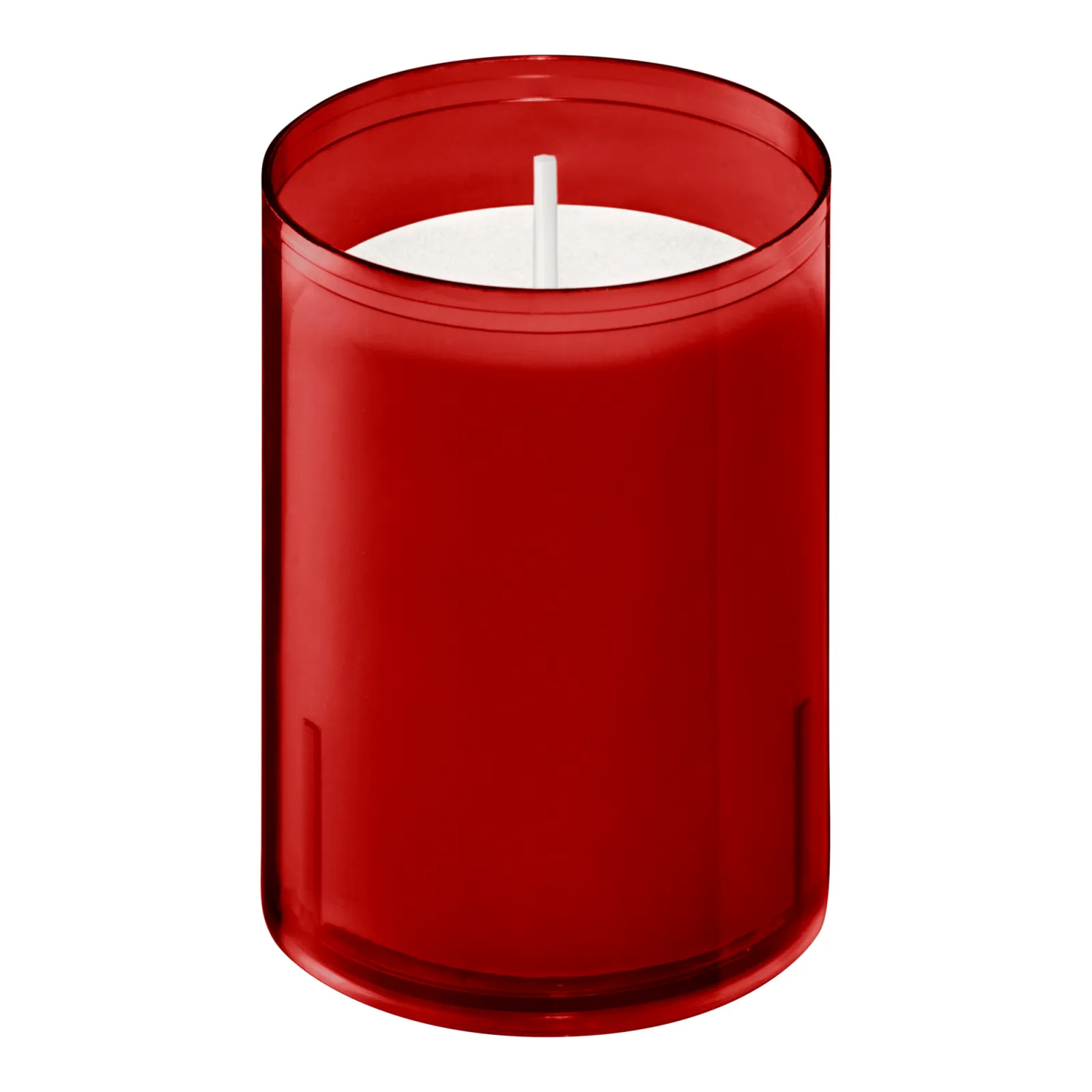 Bolsius Relight Refill Rood (20 stuks)