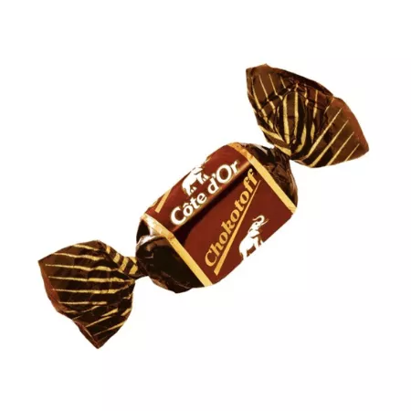Côte D’or Chokotoff Puur (15x 250gr)