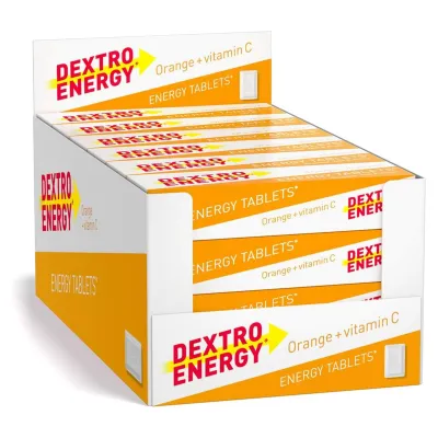 Dextro Energy Tablet Multivitamine (24x 47gr)