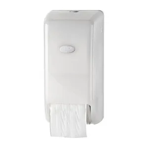 Euro pearl white doproldispenser