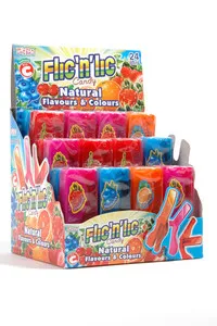 Flic’n Lic (24 stuks)