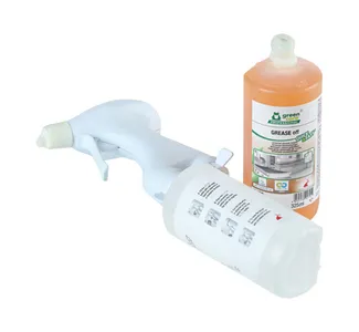 Green care grease off quick & easy (325ml)