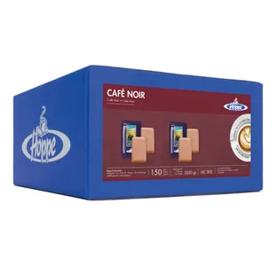 Hoppe Koffiekoekjes Café Noir (150 stuks)