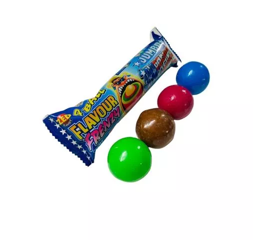 Jumbo Jawbreakers (20x 81gr)