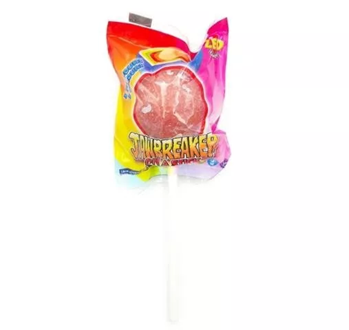 Jawbreaker On A Stick (15 stuks)