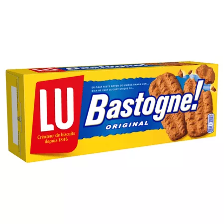 Lu Bastogne Original (6x 260gr)