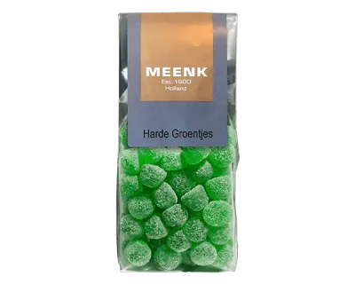Meenk Harde Groentjes (7x 180gr)