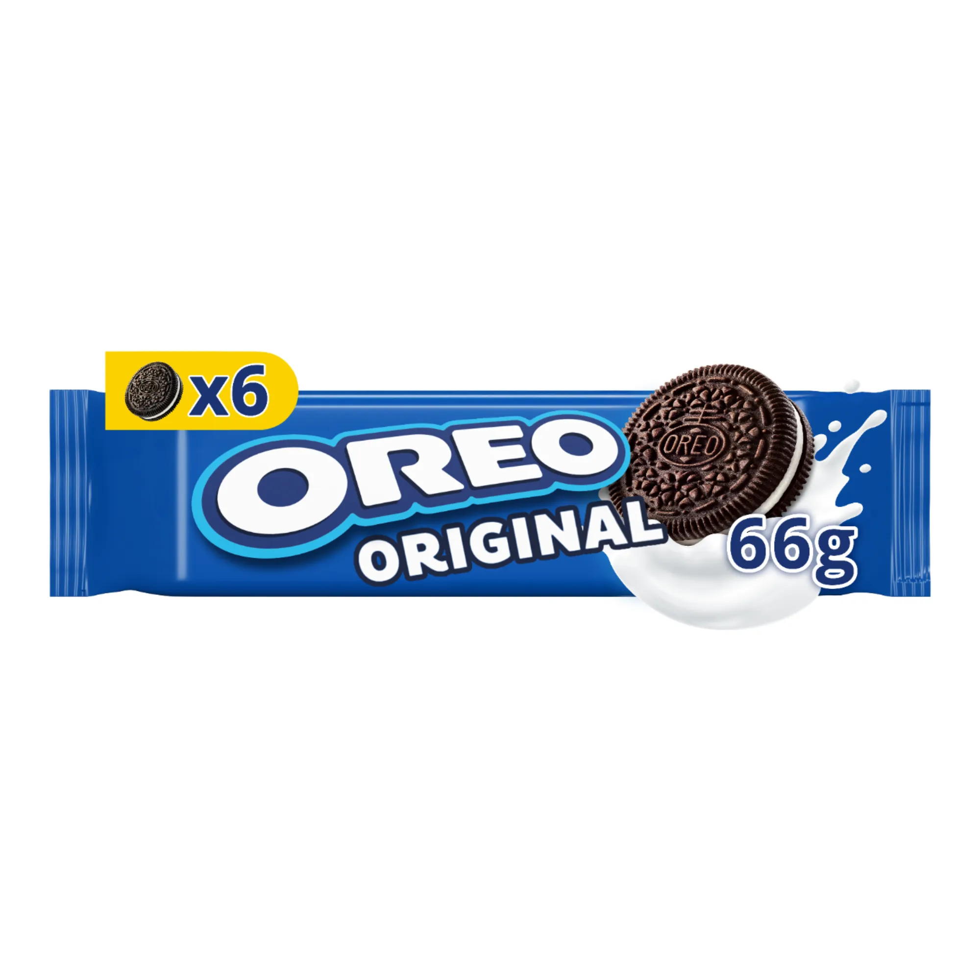 Oreo Classic (20x 66gr) - Afbeelding 3