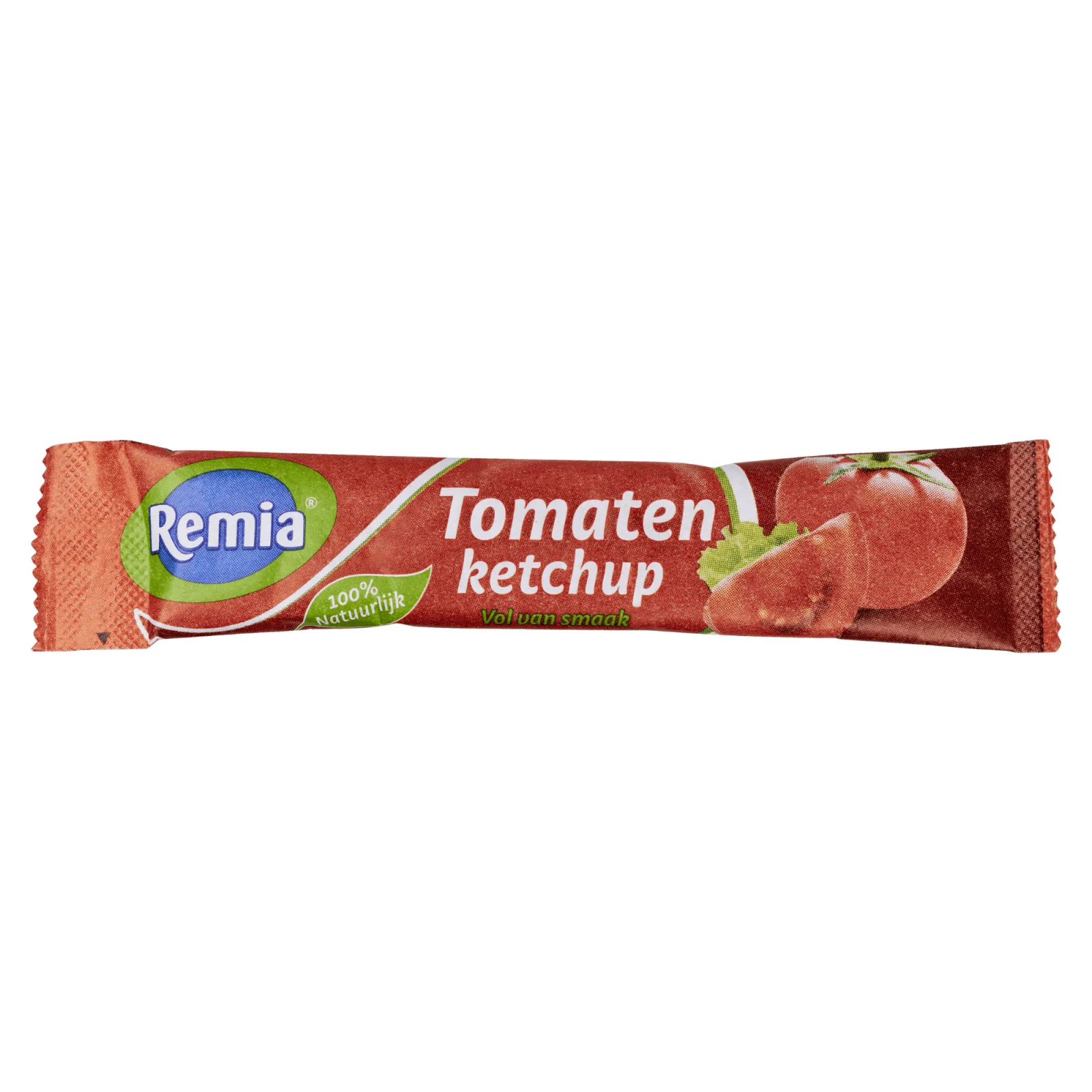 Remia tomatenketchup sticks (150x 20ml)