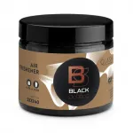 Satino Black Qlash Luchtverfrisser (6x225ml)