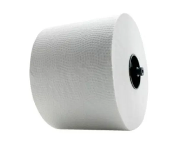 Satino Black Systeemrollen Wit 2-laags (24x100m)