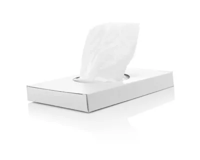 Satino hygienezakjes (48x 25 stuks)