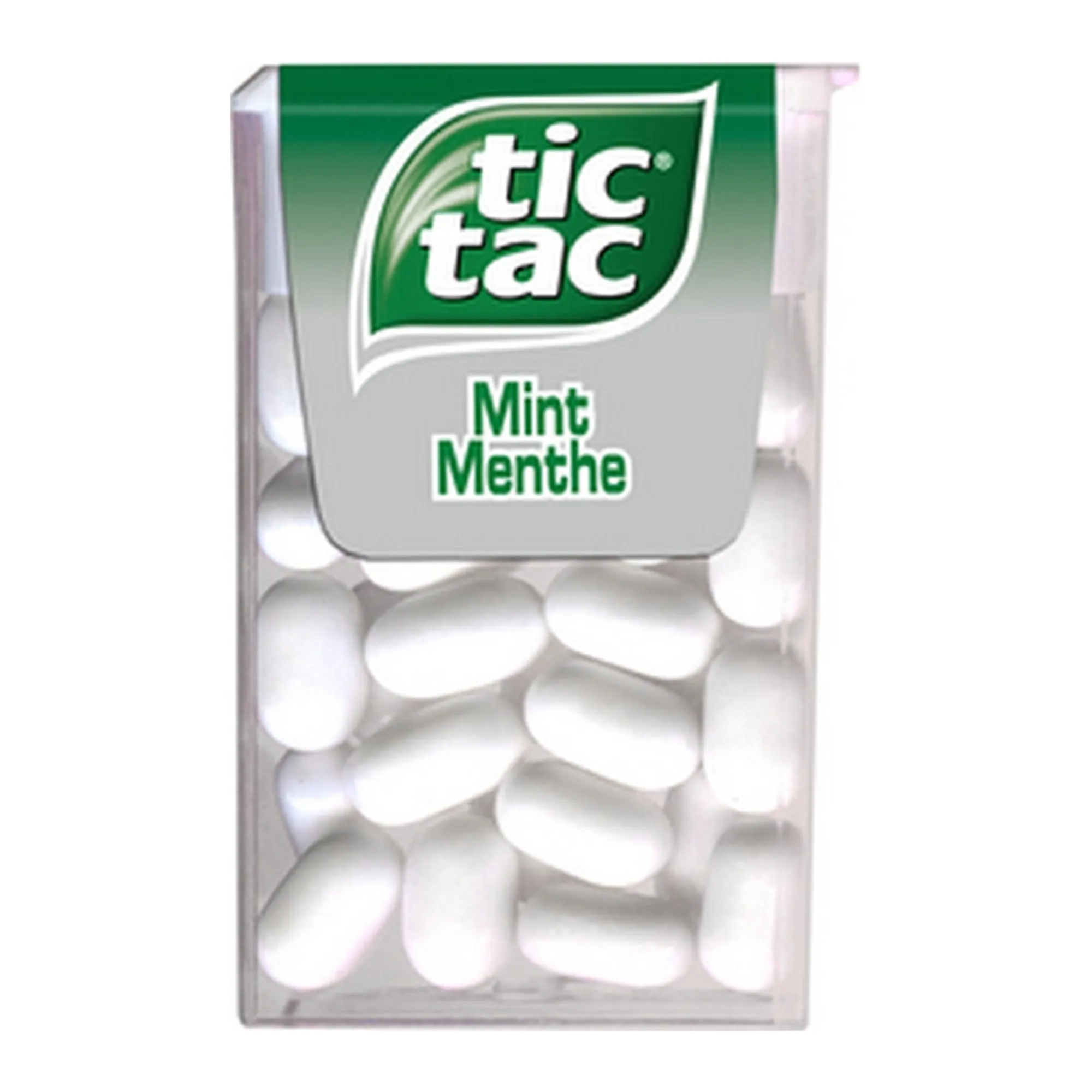 Tic Tac T1 Mint Wit (36x 18gr)