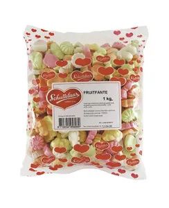 Schuttelaar Figuurschuim (4x 1kg)
