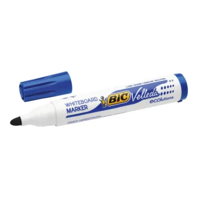 Bic Whiteboardmarker 1701 (blauw)