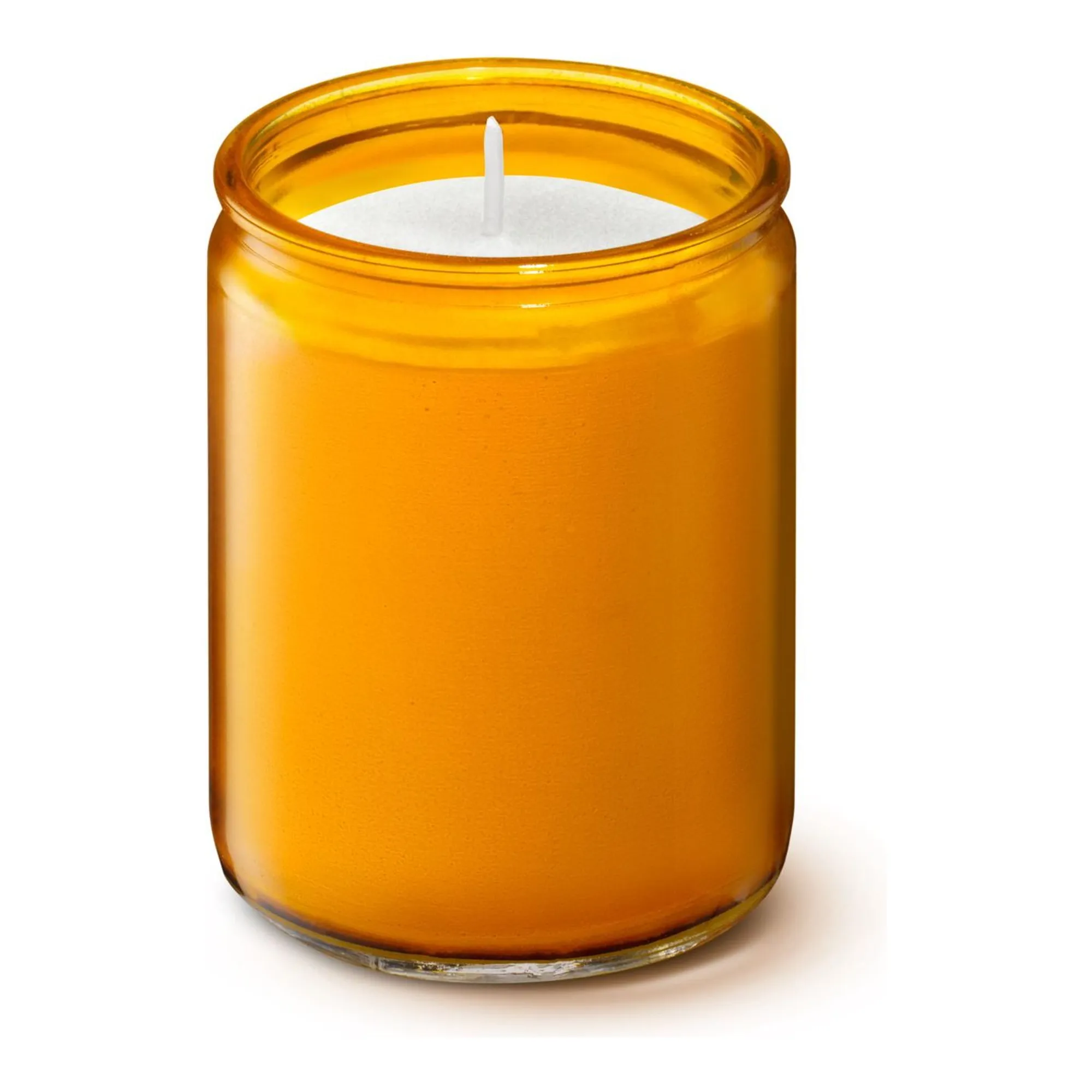 Bolsius Starlights Amber Ø68x82 mm 50 uur (30 stuks)