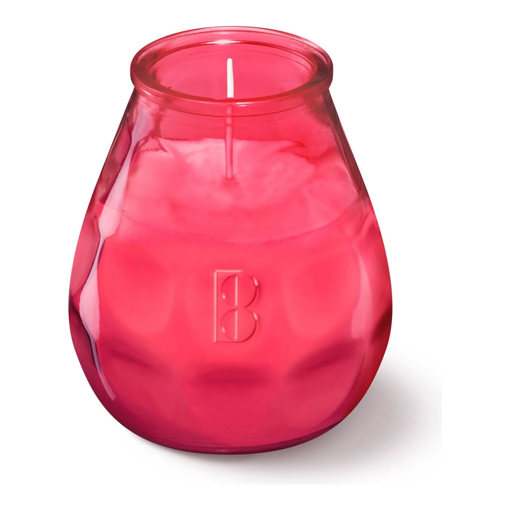 Bolsius Twilight Fuchsia Ø99x104 mm 70 uur (12 stuks)