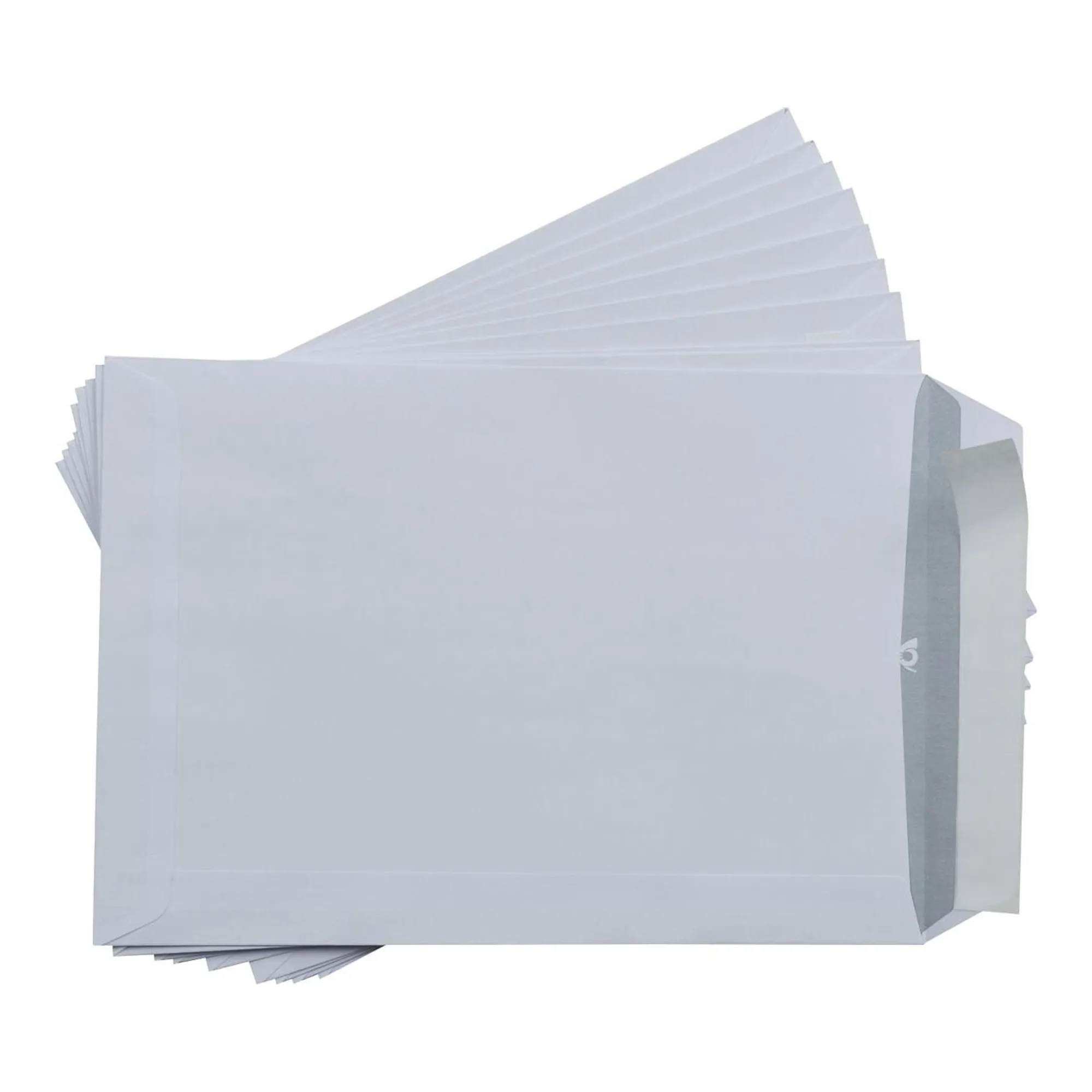 Gallery Ft 162 x 229 mm met strip (10 stuks)