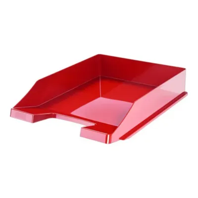 Han brievenbakje C4 (rood)