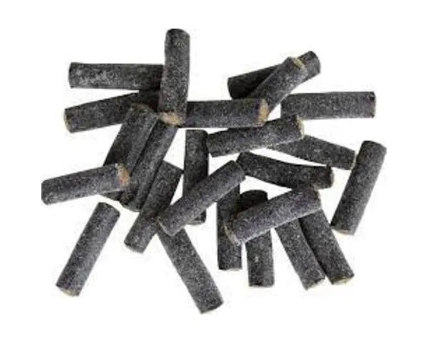 Heksehyl Heksendrop 1000gr