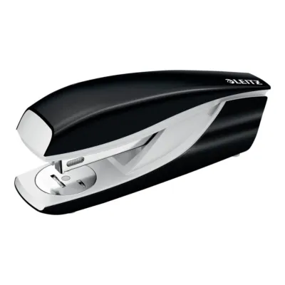 Leitz NeXXt WOW 5502 Nietmachine, Zwart (1 stuk)