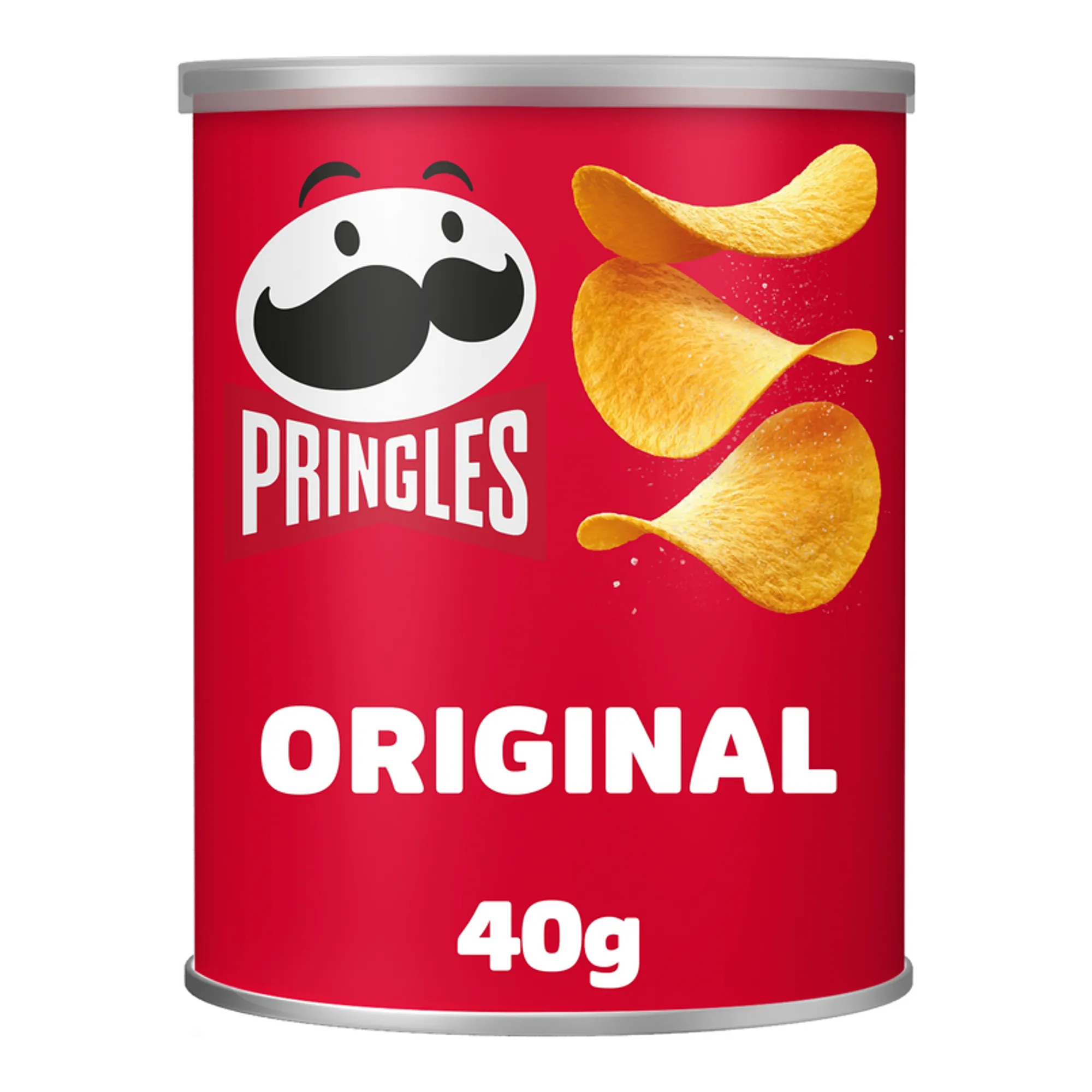Pringles Original (12x 40gr)