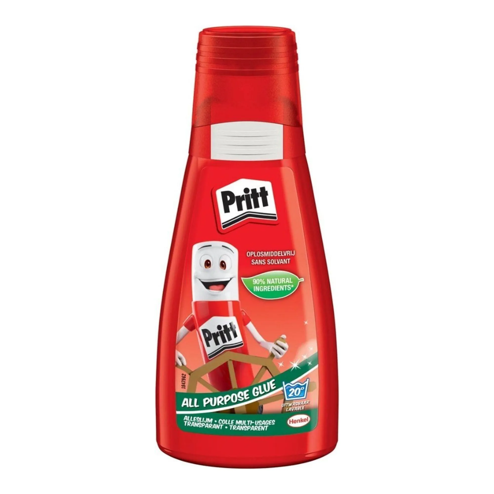 Pritt alleslijm (100gr)