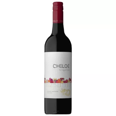 Chiloe cabernet sauvignon (0.75 liter)