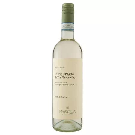 Pasqua pinot grigio (0.75 liter)