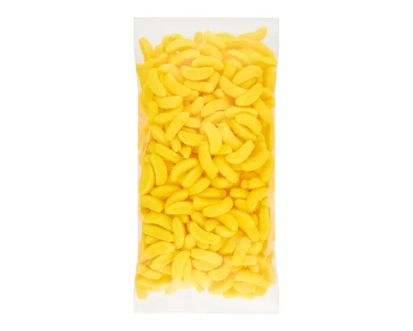 Haribo Banaanschuim (3kg)