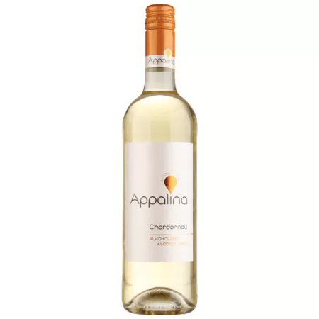 Appalina Chardonnay 0% (0.75 liter)