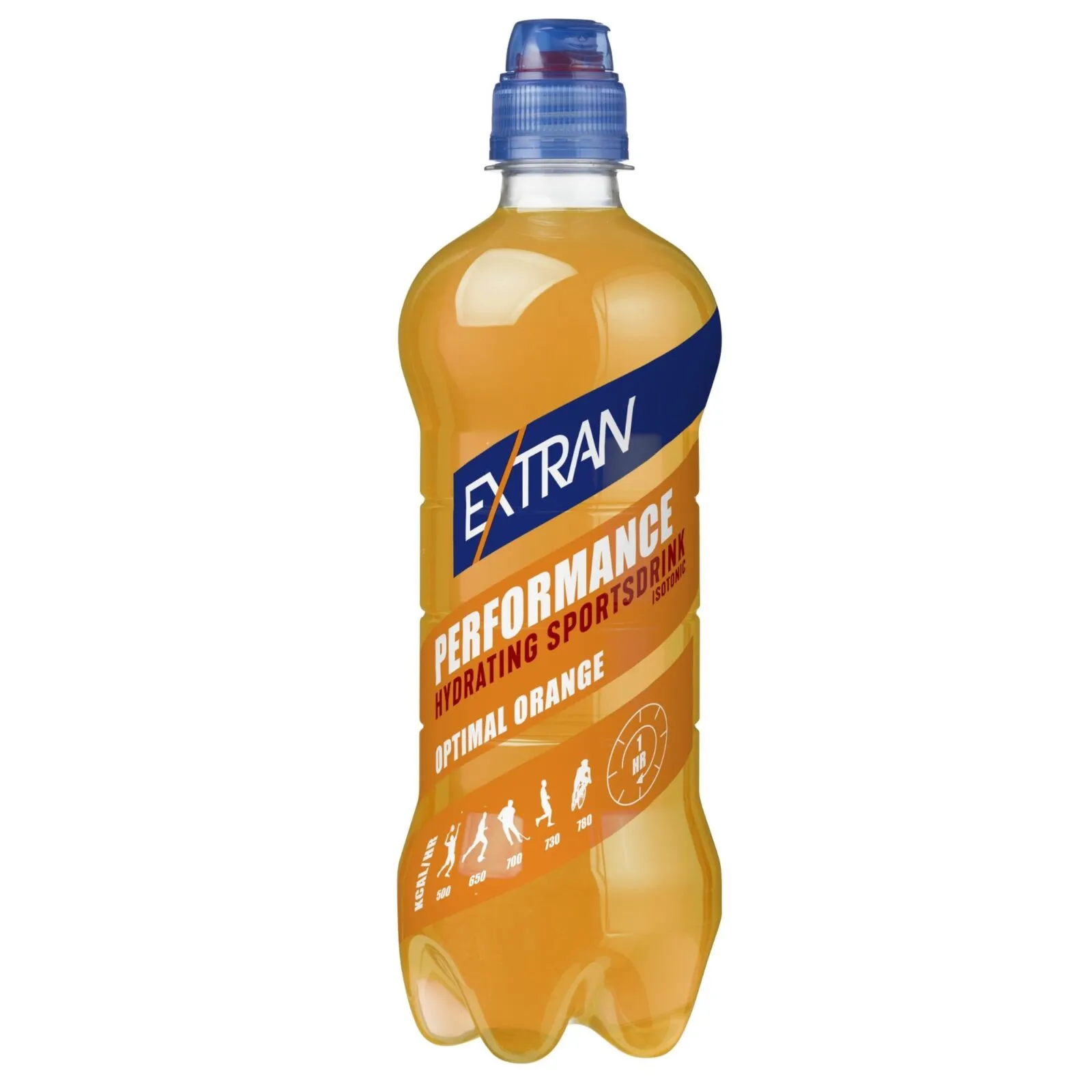 Extran Performance Orange Pet (6×50 cl)