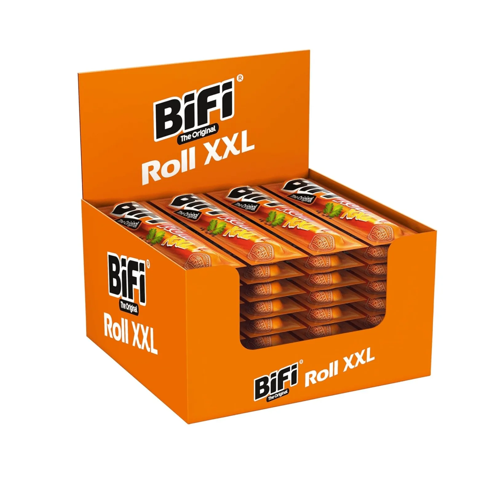 Bifi Roll XXL (24x 70gr)