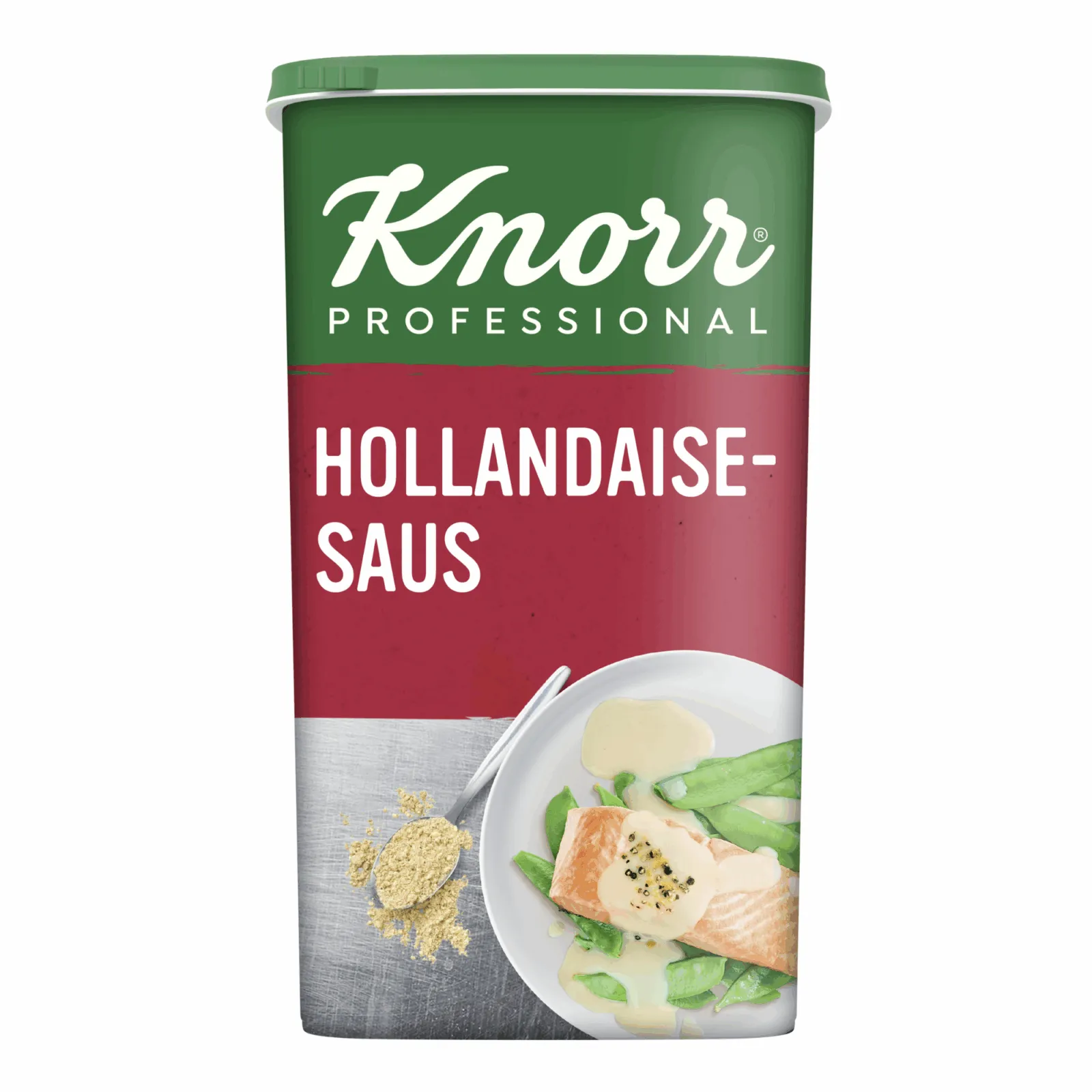 Knorr Hollandaise Saus (11 liter)