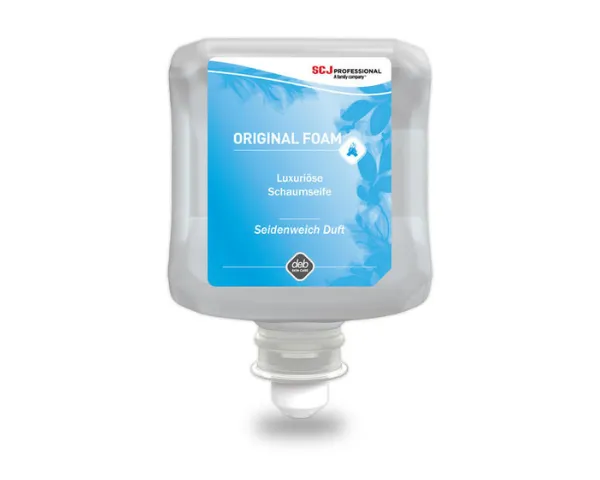 Deb Original Foam wash (1 liter)