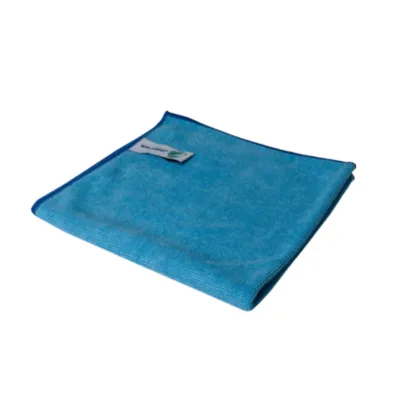 Weco microvezeldoek nordic eco blauw (10 stuks)