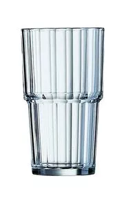 Frisdrankglazen