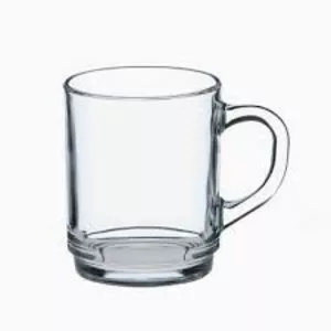 Theeglazen