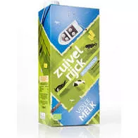 Pakken melk