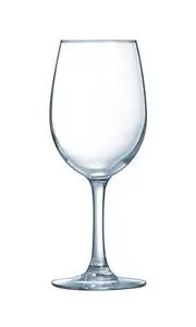 Wijnglazen