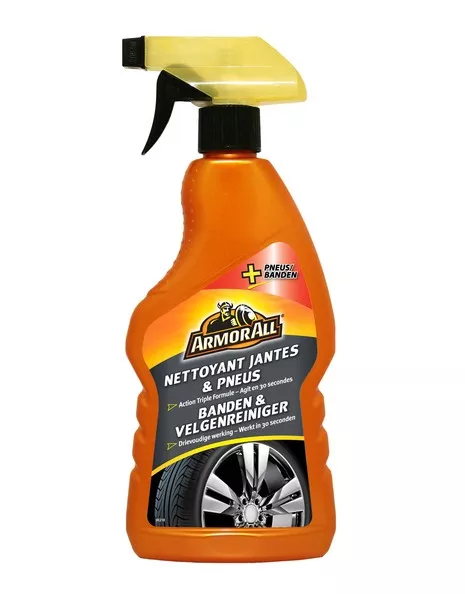ArmorAll banden en velgenreiniger 500 ml