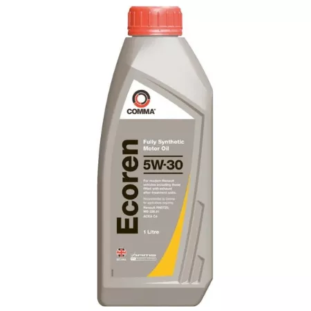 Comma Ecoren 5W-30 (1 liter)