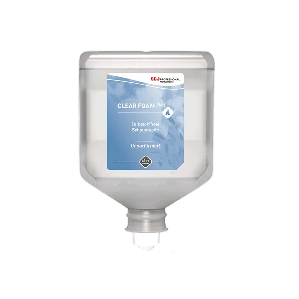 Deb Clear Foam Pure (2 liter)