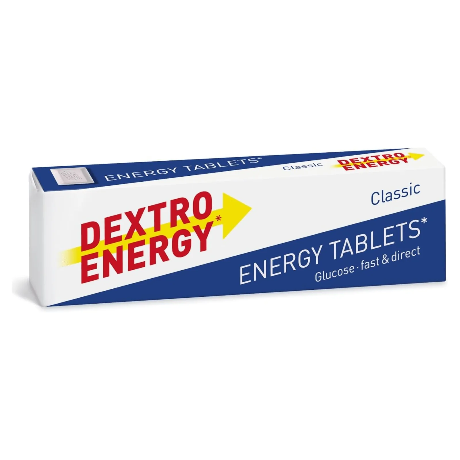 Dextro Energy Tablet Classic (24x 47gr)