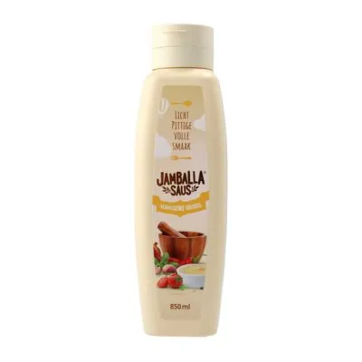 Elite Jamballasaus (850ml)