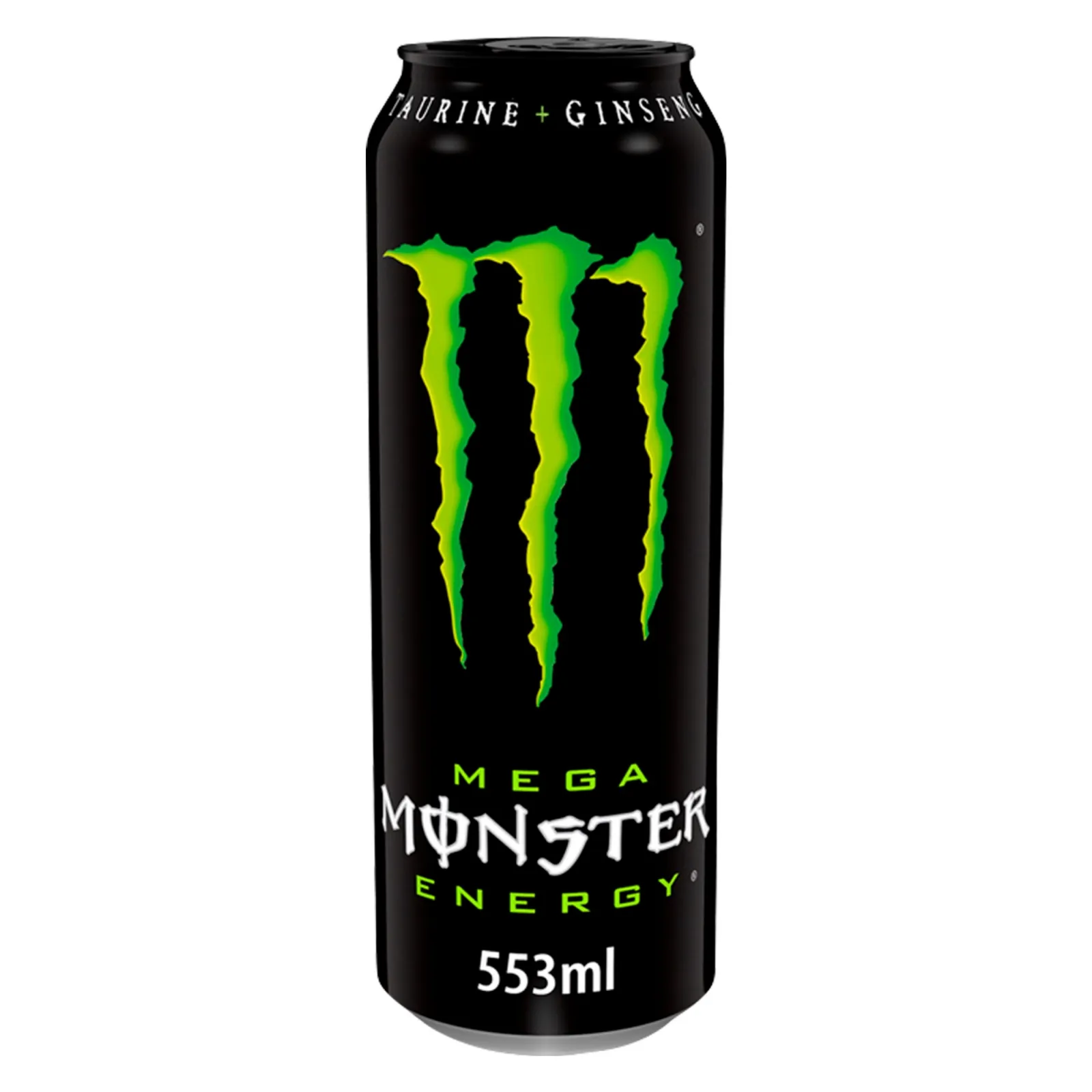 Monster Energy Mega Hersluitbaar Blik (12x 553ml)