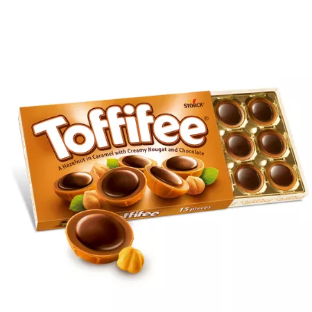 Toffifee (15x 125gr)