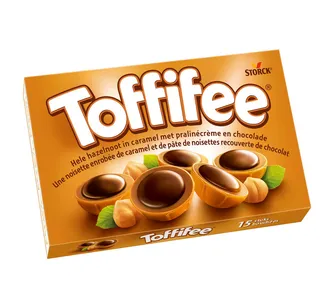 Toffifee (15x 125gr)